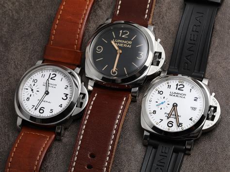 what is the best panerai to buy